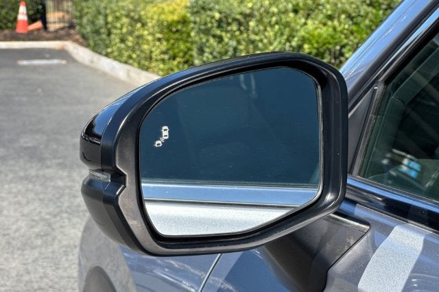 2023 Honda CR-V Hybrid Sport Touring AWD