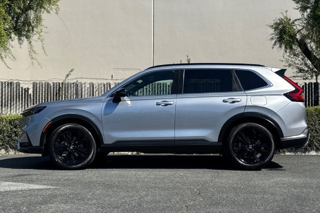 2023 Honda CR-V Hybrid Sport Touring AWD