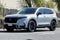 2023 Honda CR-V Hybrid Sport Touring AWD