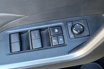 2024 Toyota RAV4 LE AWD (Natl)