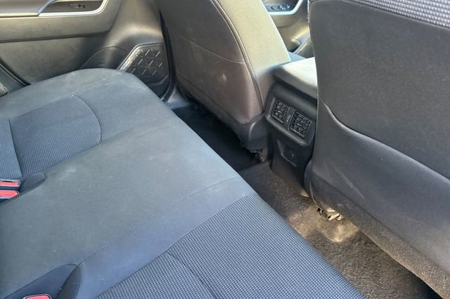 2024 Toyota RAV4 LE AWD (Natl)