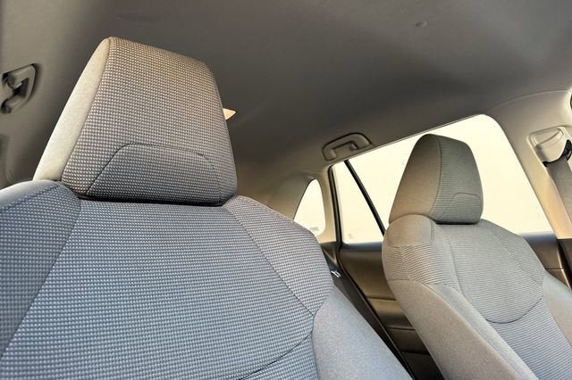 2024 Toyota RAV4 LE AWD (Natl)