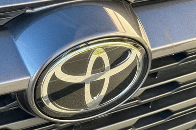 2024 Toyota RAV4 LE AWD (Natl)