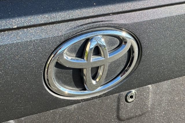 2024 Toyota RAV4 LE AWD (Natl)