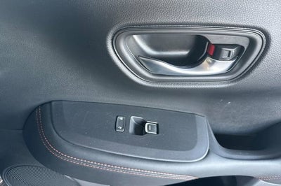 2025 Honda HR-V Sport AWD CVT