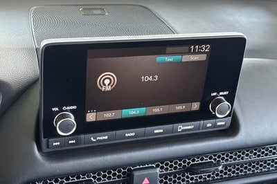 2025 Honda HR-V Sport AWD CVT