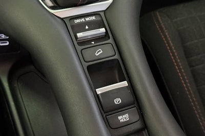 2025 Honda HR-V Sport AWD CVT