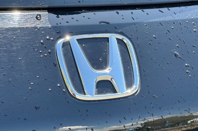 2025 Honda HR-V Sport AWD CVT