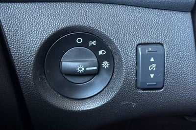 2016 Ford Fiesta 4dr Sdn SE