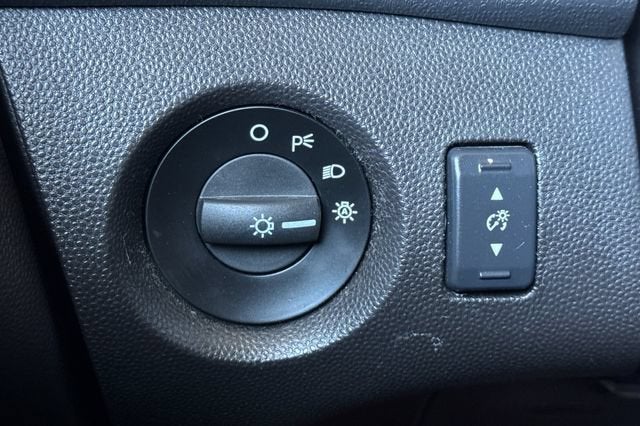 2016 Ford Fiesta 4dr Sdn SE