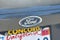 2016 Ford Fiesta 4dr Sdn SE