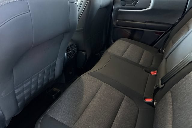 2024 Ford Bronco Sport Big Bend 4x4