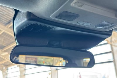 2024 Ford Bronco Sport Big Bend 4x4