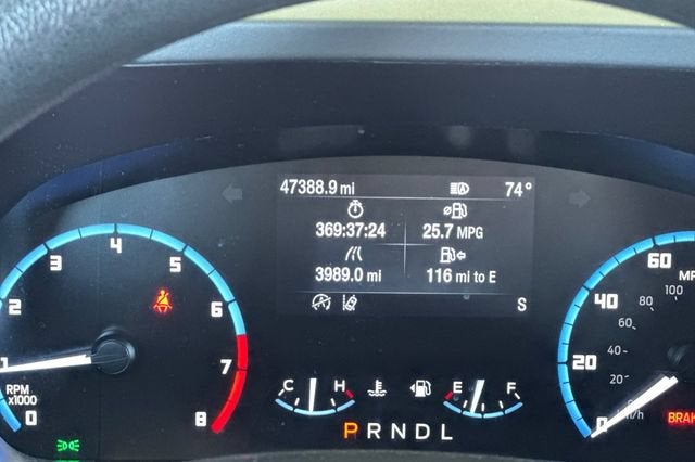 2024 Ford Bronco Sport Big Bend 4x4