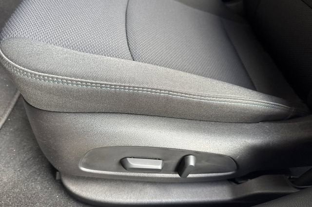 2018 Chevrolet Cruze Hatchback LT (Automatic)