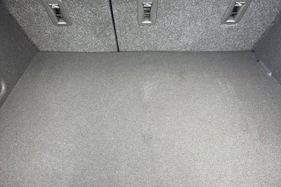 2018 Chevrolet Cruze Hatchback LT (Automatic)