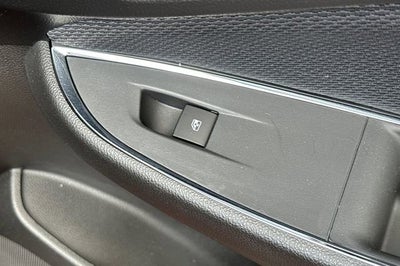 2018 Chevrolet Cruze Hatchback LT (Automatic)