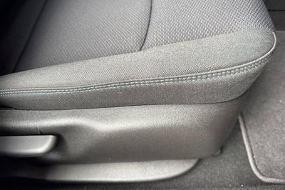 2018 Chevrolet Cruze Hatchback LT (Automatic)