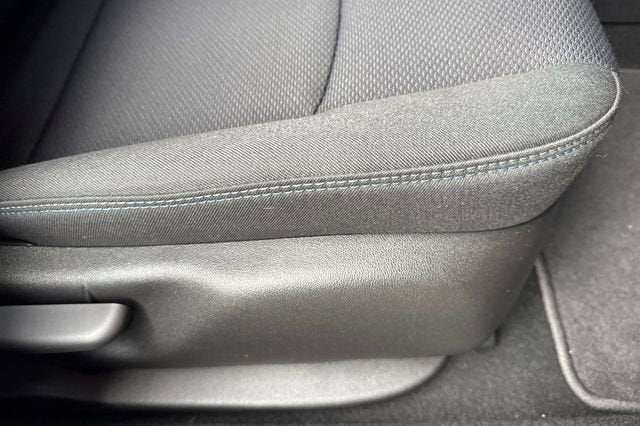 2018 Chevrolet Cruze Hatchback LT (Automatic)