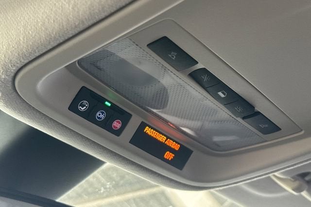 2018 Chevrolet Cruze Hatchback LT (Automatic)