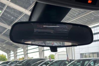 2018 Chevrolet Cruze Hatchback LT (Automatic)