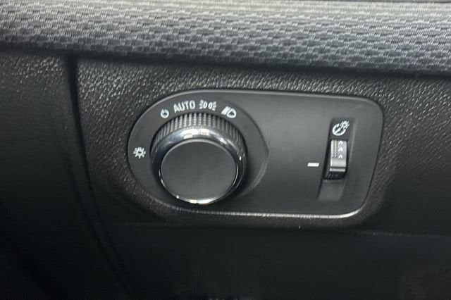 2018 Chevrolet Cruze Hatchback LT (Automatic)