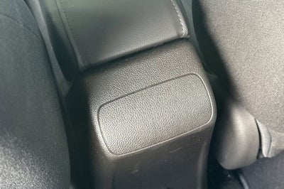 2018 Chevrolet Cruze Hatchback LT (Automatic)