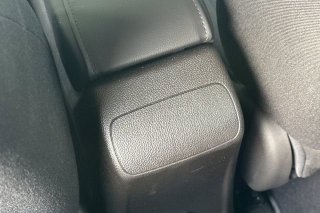 2018 Chevrolet Cruze Hatchback LT (Automatic)