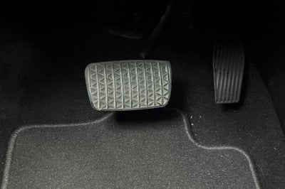 2018 Chevrolet Cruze Hatchback LT (Automatic)