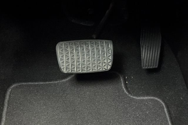 2018 Chevrolet Cruze Hatchback LT (Automatic)