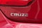 2018 Chevrolet Cruze Hatchback LT (Automatic)