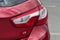 2018 Chevrolet Cruze Hatchback LT (Automatic)