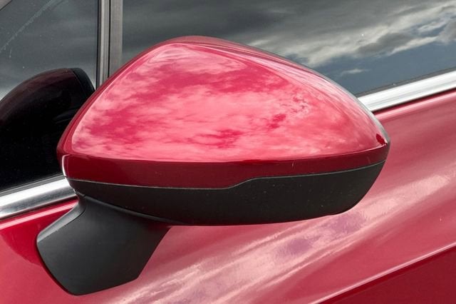 2018 Chevrolet Cruze Hatchback LT (Automatic)