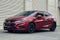 2018 Chevrolet Cruze Hatchback LT (Automatic)
