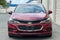 2018 Chevrolet Cruze Hatchback LT (Automatic)