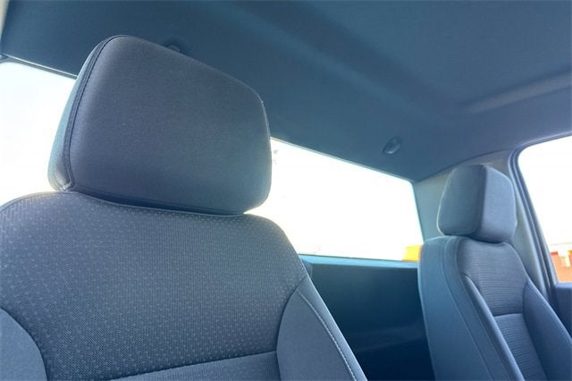 2024 Chevrolet Silverado 1500 Regular Cab Long Box 2-Wheel Drive WT