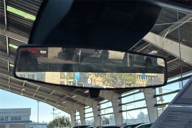 2024 Chevrolet Silverado 1500 Regular Cab Long Box 2-Wheel Drive WT