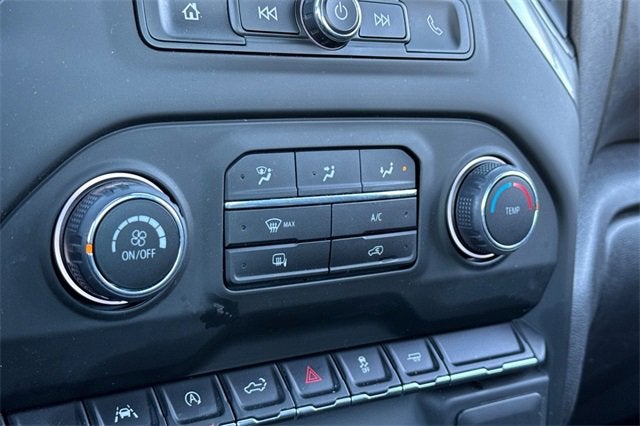 2024 Chevrolet Silverado 1500 Regular Cab Long Box 2-Wheel Drive WT