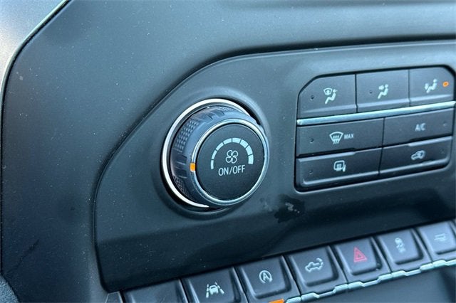 2024 Chevrolet Silverado 1500 Regular Cab Long Box 2-Wheel Drive WT