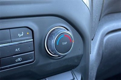 2024 Chevrolet Silverado 1500 Regular Cab Long Box 2-Wheel Drive WT