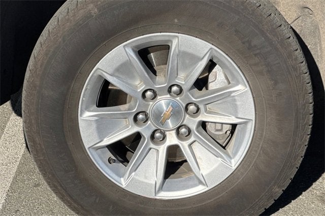 2024 Chevrolet Silverado 1500 Regular Cab Long Box 2-Wheel Drive WT