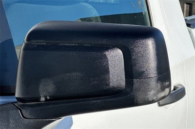 2024 Chevrolet Silverado 1500 Regular Cab Long Box 2-Wheel Drive WT