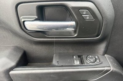 2025 Chevrolet Silverado 1500 Regular Cab Long Box 2-Wheel Drive WT