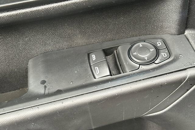 2025 Chevrolet Silverado 1500 Regular Cab Long Box 2-Wheel Drive WT