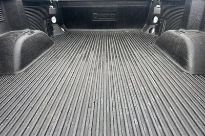 2025 Chevrolet Silverado 1500 Regular Cab Long Box 2-Wheel Drive WT