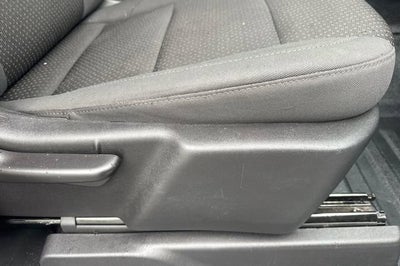 2025 Chevrolet Silverado 1500 Regular Cab Long Box 2-Wheel Drive WT