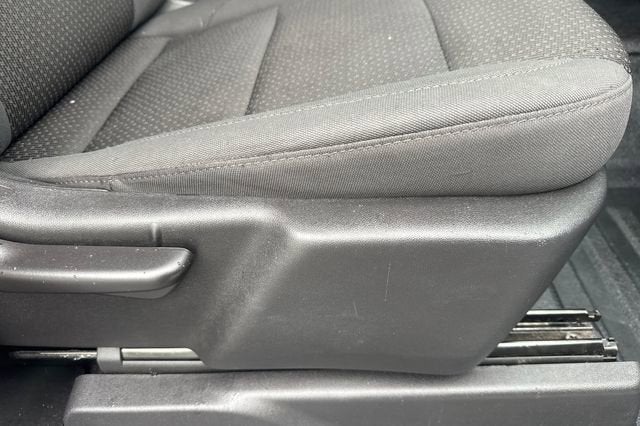 2025 Chevrolet Silverado 1500 Regular Cab Long Box 2-Wheel Drive WT