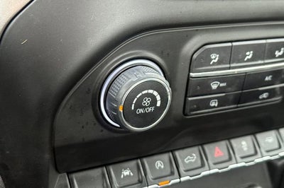 2025 Chevrolet Silverado 1500 Regular Cab Long Box 2-Wheel Drive WT