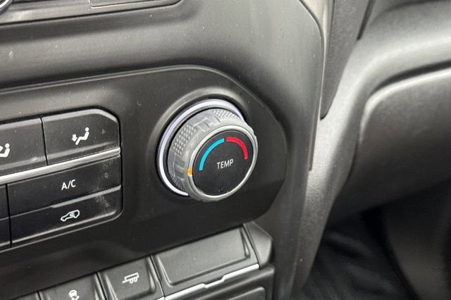 2025 Chevrolet Silverado 1500 Regular Cab Long Box 2-Wheel Drive WT