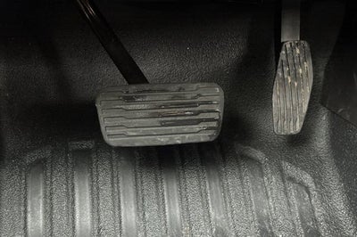 2025 Chevrolet Silverado 1500 Regular Cab Long Box 2-Wheel Drive WT